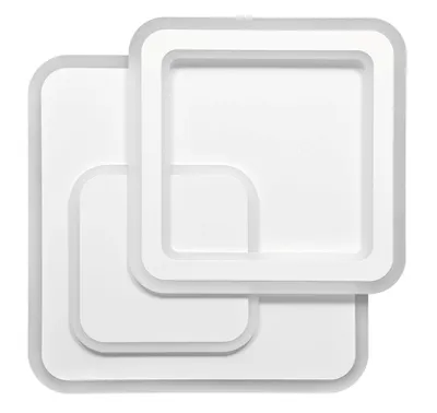 Produktbild von Ecolite LED-Deckenleuchte 80W WALP15-80W/LED