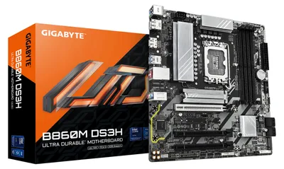 Zdjęcie produktu dla Gigabyte B860M DS3H