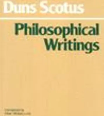 Produktbild von Philosophical Writings – Lingua: Inglese