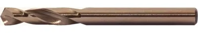 Produktbild von KS Tools HSS-G Co 5 Spiralbohrer kurz, 4,1 mm, 10er Pack