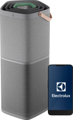 Obrázok produktu pre Electrolux Čistička vzduchu Pure 600 XL EPO60771UG Šedá
