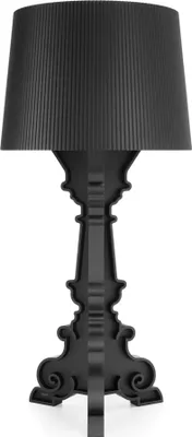 Obrázek produktu pro Stolní lampa Kartell Bourgie Mat, Ø 37 × 78 cm