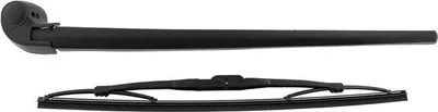 Image de Essuie-glace arrière Capuchon pour Audi A3 8P A4 8E B6 B7 Avant
