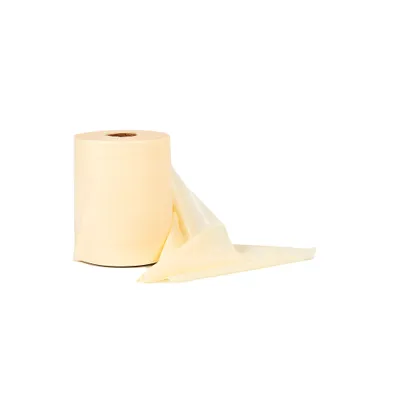 Obrázok produktu pre Thera Band ORIGINAL cvičebný pás Fitness pás Physioband 45,5 m, extra ľahký BEIGE