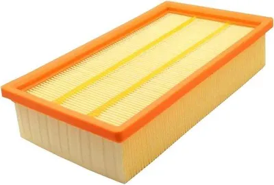 Zdjęcie produktu dla Filtry powietrza do silników chłodzonych powietrzem oraz odkurzaczy modeli NT25-1, NT35-1, NT45-1, NT55-1, NT361 ECO, NT561 ECO i NT611 ECO.