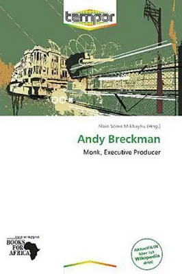 Produktbild von Andy Breckman