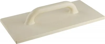 Produktbild von Glättkelle Polyuretan 240x480mm