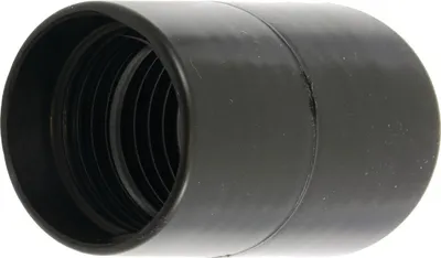 Produktbild von Cleancraft  Verbindungsstück für Saugschlauch Ø 38 mm, 7010450