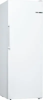 Immagine prodotto di Congelatore verticale 60cm 200l nofrost Bosch GSN29UWEW