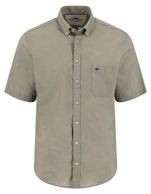 Produktbild von FYNCH-HATTON Summer Linen, B.D., 746 grey green XXL
