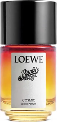Produktbild von Loewe Paulas Cosmic Edp Spray 50 ml