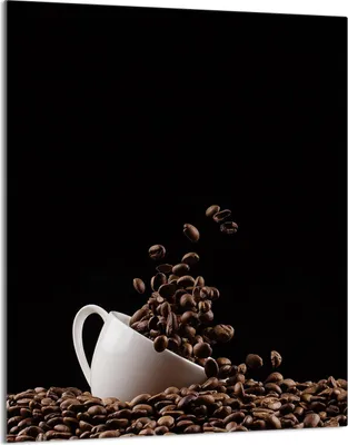 Produktbild von Glasschneidebrett 40x52 Kaffee