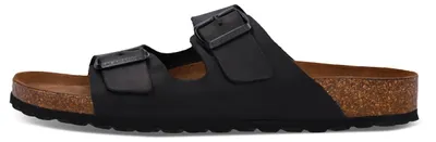 Produktbild von Salamander Basic Pantoletten Verstellbare Riemen, guter Halt, Hochwertige Verarbeitung, Leichte Sohle, hoher Komfort