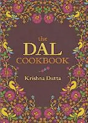 Immagine prodotto di The Dal Cookbook