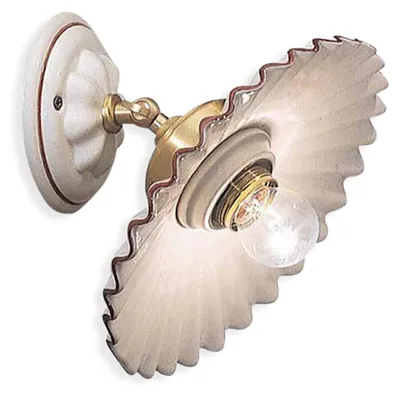 Productafbeelding van CLASSIC L'AQUILA C155, Wandlamp, Ferroluce