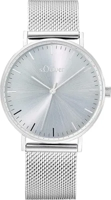 Produktbild von Watch Armbanduhr Damen Quarzuhr Analog, mit Leder Armband, Wasserdicht, Kommt in Uhren Geschenk Box mit Präzises Uhrwerk Zeitloses Design