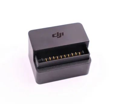 Zdjęcie produktu dla DJI DJI1234965, Czarny