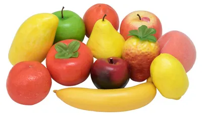 Productafbeelding van EUROPALMS Fruitmix in zak, 12 stuks (83309211)