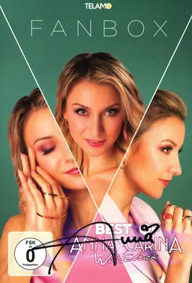 Obrázok produktu pre Best Of (limitovaný fanbox)