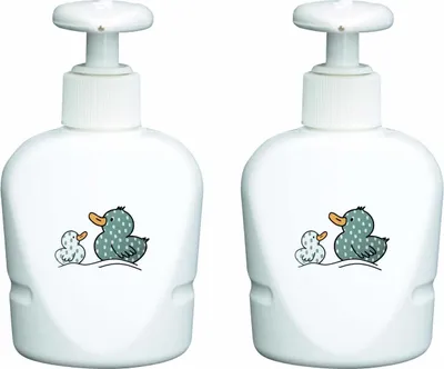 Produktbild von Bebe-Jou Sepp Seifenspender | Badezubehör