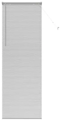 Productafbeelding van Aluminium Jaloezieën voor Binnenmontage 220 x 70 cm