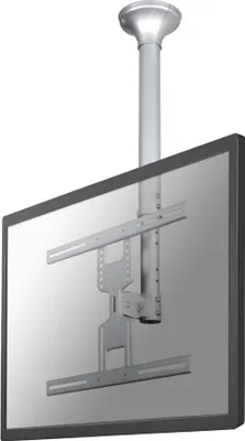 Produktbild von NewStar LCD/LED Deckenhalterung (Höhe: 64-105 cm) / 22-52" / 22-52"