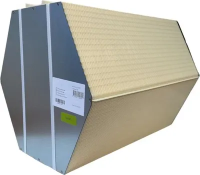 Immagine prodotto di Scambiatore di calore entalpico Viessmann Vitovent 300-W - 7372431