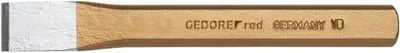 Produktbild von GEDORE red R91140041 Flachmeißel flachoval 250x25x13 mm, 3300789