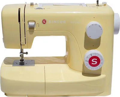 Produktbild von Singer 3223 Sewing Machine Yellow