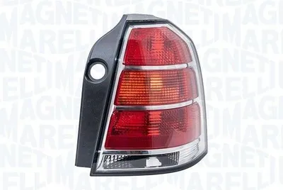 Produktbild von MAGNETI MARELLI Rückleuchte Heckleuchte Rechts für OPEL ZAFIRA B (A05)