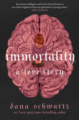 Produktbild von Immortality: A Love Story