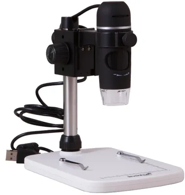 Obrázok produktu pre Levenhuk - 61022 - Digitálny mikroskop DTX 90