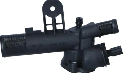 Produktbild von NRF Thermostat Kühlmittel 89°C für NISSAN Qashqai / Qashqai +2 I (J10, NJ10) für RENAULT Clio III Schrägheck (BR0/1, CR0/1) KANGOO (KC0/1) SCÉNIC II