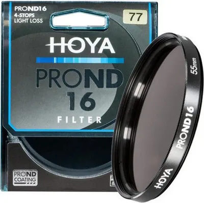 Produktbild von Hoya 0938, 82 mm, Neutraldichte-Kamerafilter, 1 Stück(e)