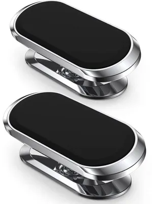 Produktbild von Magnetischer Handyhalter für das Auto - 360 Grad verstellbar