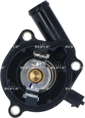 Produktbild von NRF Thermostat Kühlmittel 103°C für OPEL Corsa D Schrägheck (S07) INSIGNIA Caravan Mokka / Mokka X (J13) Astra J Sports Tourer (P10) ASTRA J