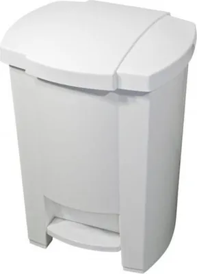 Produktbild von CZ koš odp.20l ROBERT 34x29x43 pedál