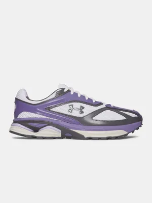 Obrázok produktu pre Unisexová obuv Under Armour UA HOVR Apparition RTRFTR TC, veľkosť 10,5