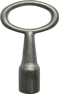 Produktbild von Bever Dornschlüssel 8 mm Vierkant