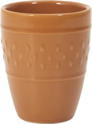 Obrázek produktu pro Hrnek na espresso Queso 100 ml žlutý