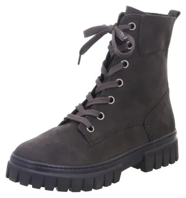 Produktbild von Gabor (0) Schnürstiefeletten Damen 31393032393537 Grau 38 1/2 EU