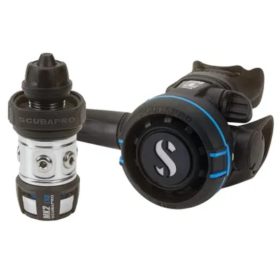 Productafbeelding van Doseringseenheid MK2 EVO/R105 DIN
