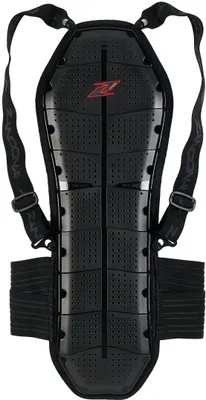 Immagine prodotto di Paraschiena Zandona Pro Shell X9, nero, S
