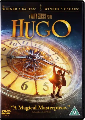 Produktbild von Hugo