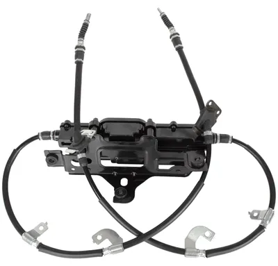 Immagine prodotto di Hyundai Santa Fe IV 2018 - Freno di stazionamento elettrico con cavi (KPL)