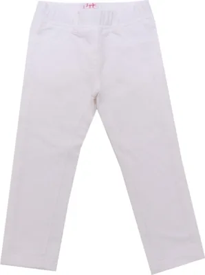Obrázek produktu pro 3969AL pantalone bimba girl IL GUFO dětské kalhoty
