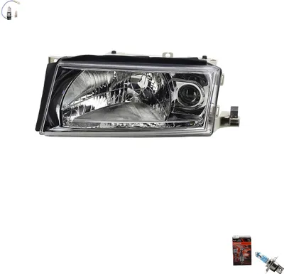 Produktbild von Scheinwerfer Osram Night Breaker Laser kompatibel zu Skoda Octavia 1U Links 1U1941017P 1U1941017D Johns