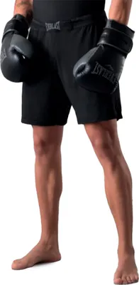 Produktbild von Everlast Compression Kurze Hose Schwarz XL Mann Schwarz XL