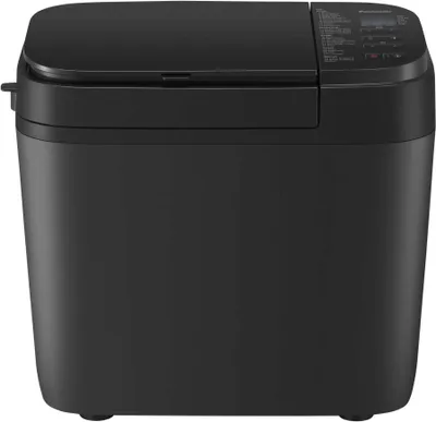 Produktbild von Panasonic SD-R2530 - Brotbackautomat - 550 W - Schwarz