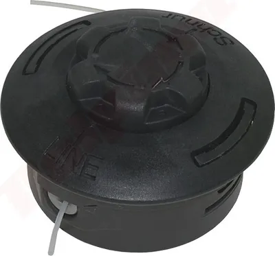 Produktbild von Fadenkopf Autocut C 25-2 M10X1 ( 4002 710 2137 )